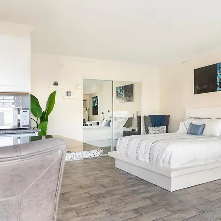 Luxury Style Studio South Shore Of Boston